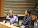 گزارش تصویری جلسه قرعه کشی مسابقات فوتبال دانشگاههای کشور